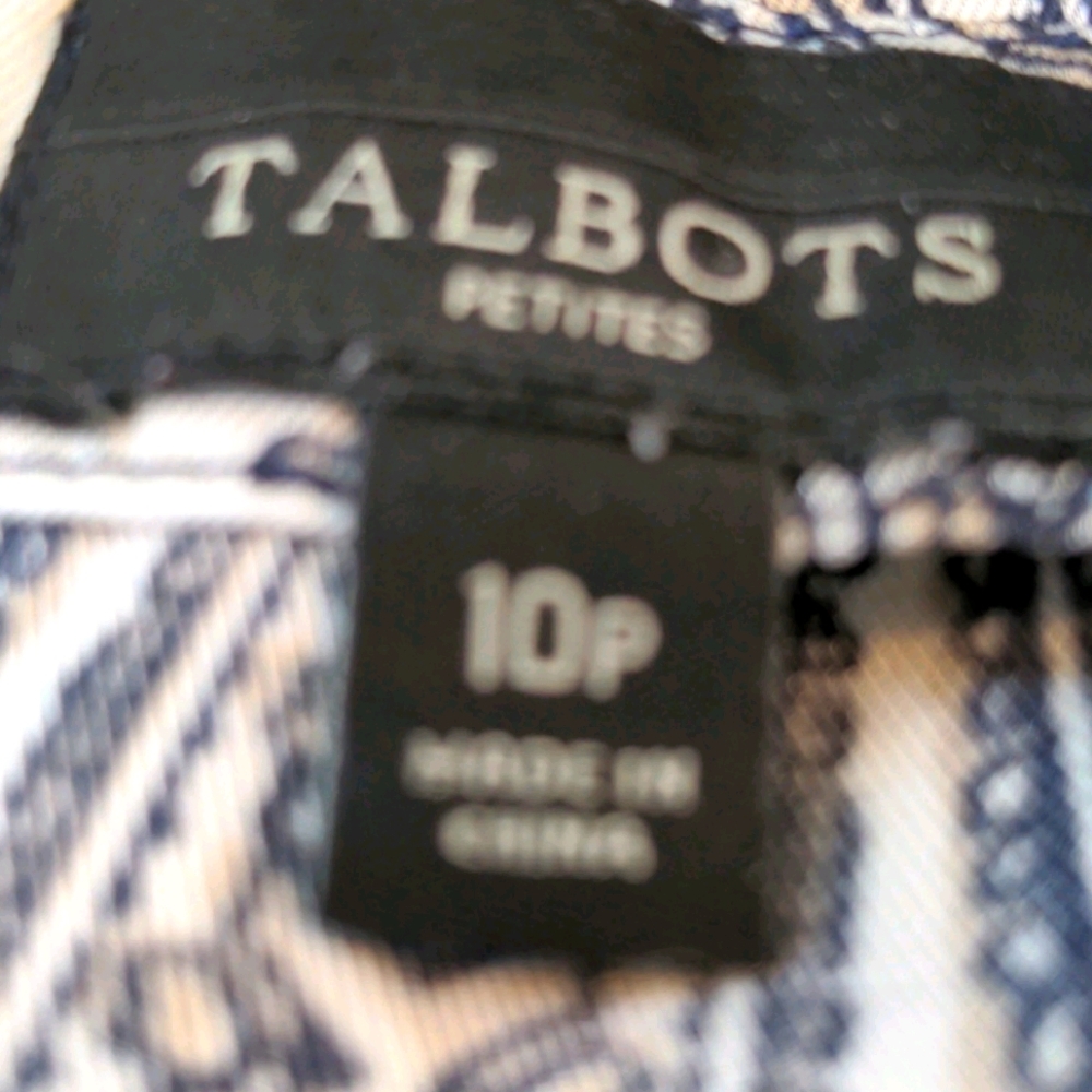 Talbot's Top - Picture 5 of 5